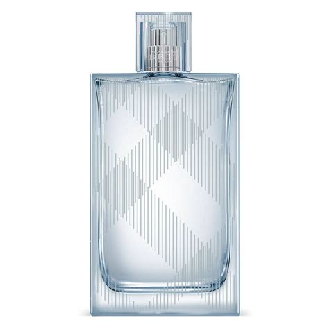 burberry brit for men longevity|burberry for men 3.3 oz.